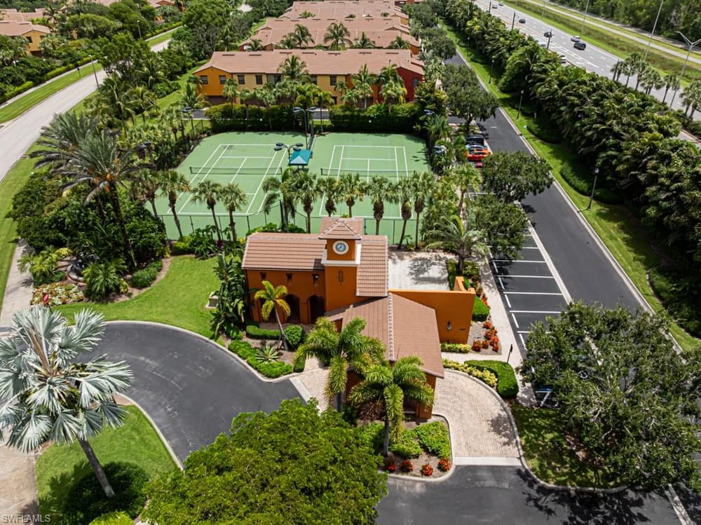 9163 Delano St. 10006 – #226026015 - Lely Resort