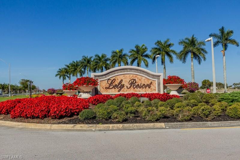 9163 Delano St. 10006 – #226026015 - Lely Resort