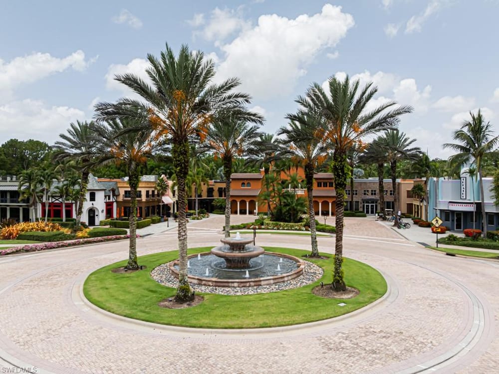9163 Delano St. 10006 – #226026015 - Lely Resort