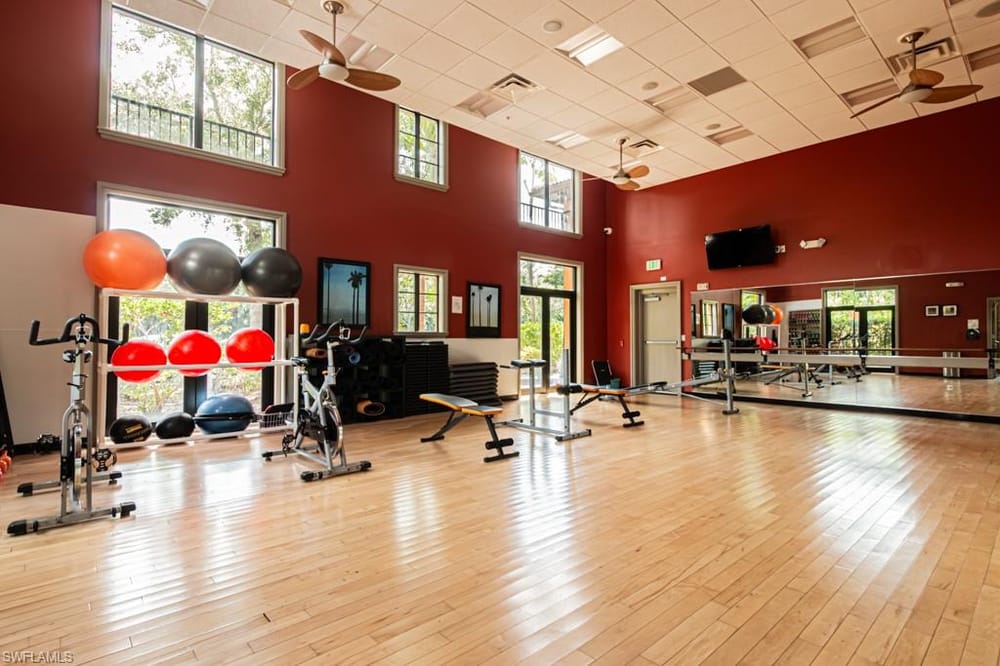 9163 Delano St. 10006 – #226026015 - Lely Resort
