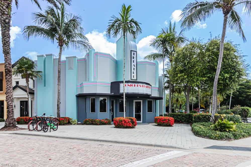 9163 Delano St. 10006 – #226026015 - Lely Resort