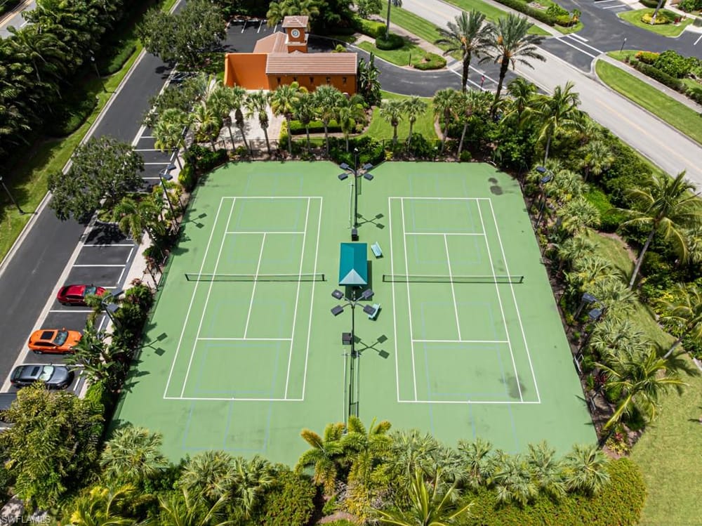 9163 Delano St. 10006 – #226026015 - Lely Resort