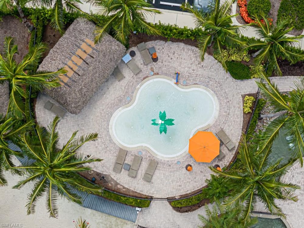 9163 Delano St. 10006 – #226026015 - Lely Resort