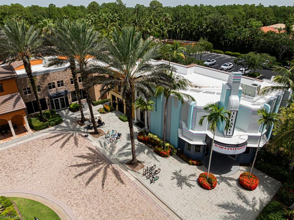 9163 Delano St. 10006 – #226026015 - Lely Resort