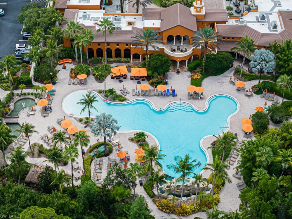 9163 Delano St. 10006 – #226026015 - Lely Resort