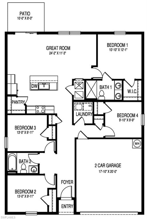525 Ilaria Ct. – #226026052 - Avalon