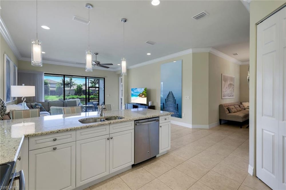 13556 Coronado Dr. – #226026055 - Marbella Isles