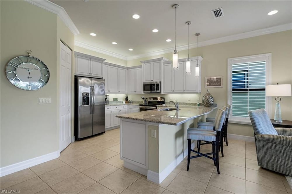 13556 Coronado Dr. – #226026055 - Marbella Isles