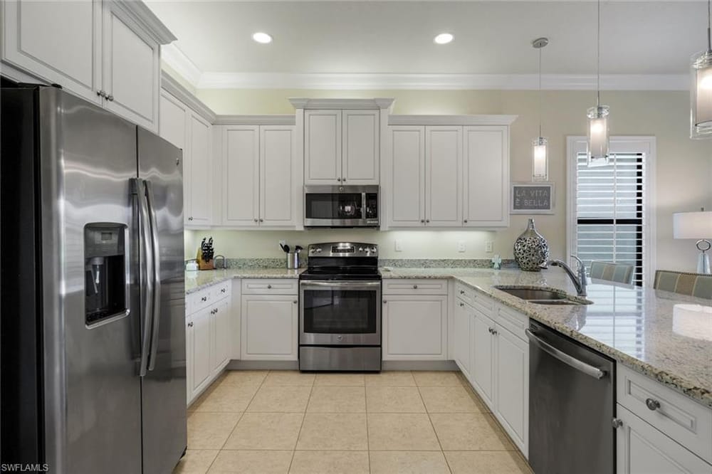 13556 Coronado Dr. – #226026055 - Marbella Isles