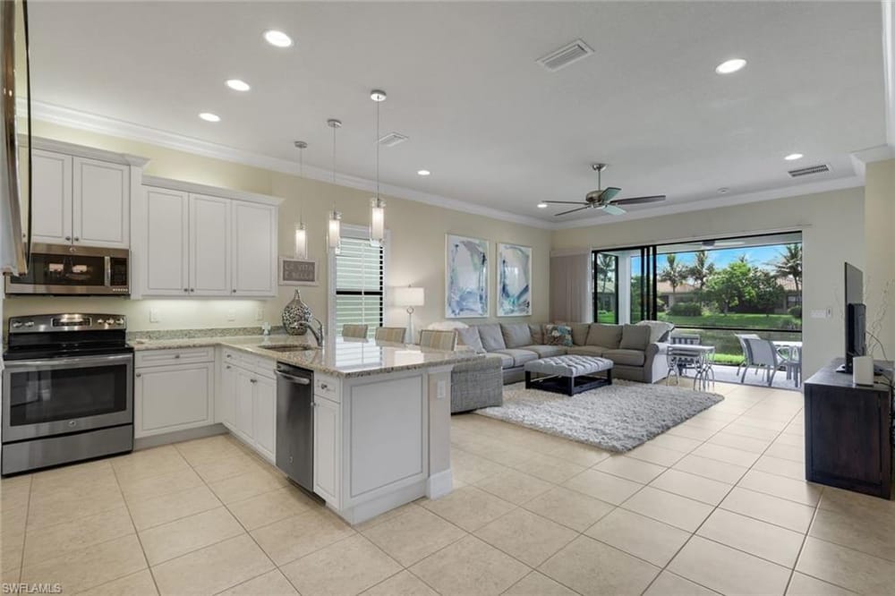 13556 Coronado Dr. – #226026055 - Marbella Isles