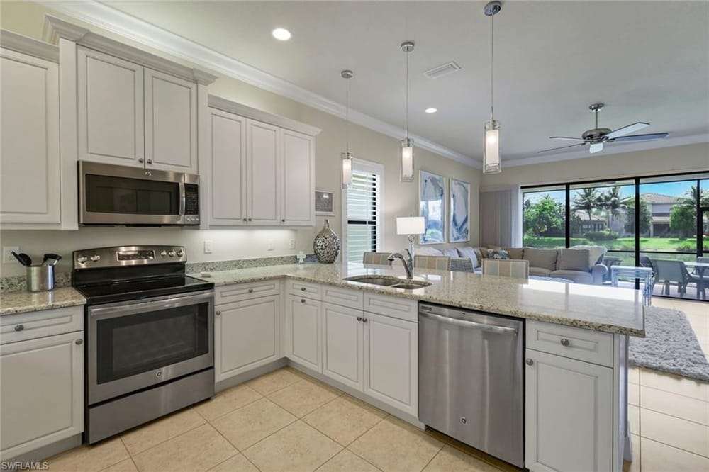 13556 Coronado Dr. – #226026055 - Marbella Isles