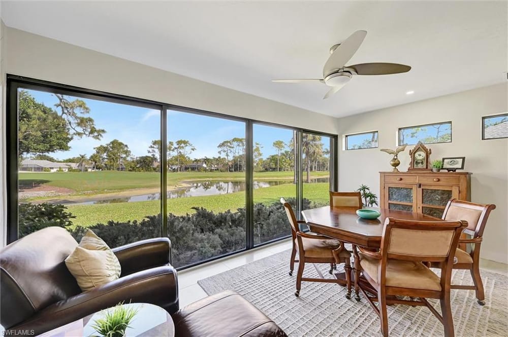 535 Augusta Blvd. 4 – #226026066 - Lely Country Club
