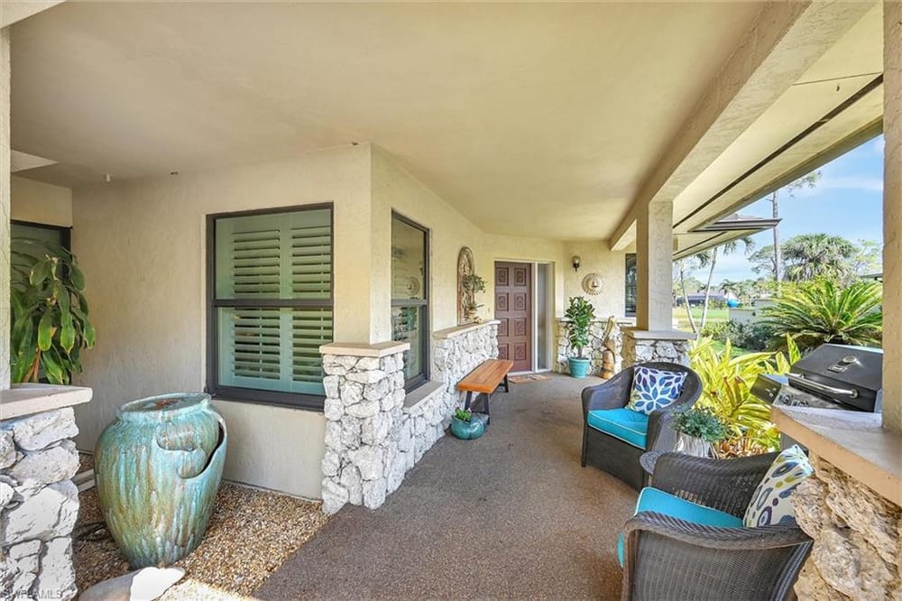 535 Augusta Blvd. 4 – #226026066 - Lely Country Club