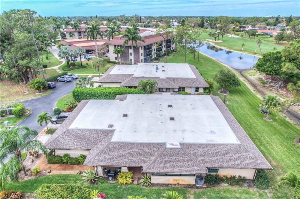 535 Augusta Blvd. 4 – #226026066 - Lely Country Club