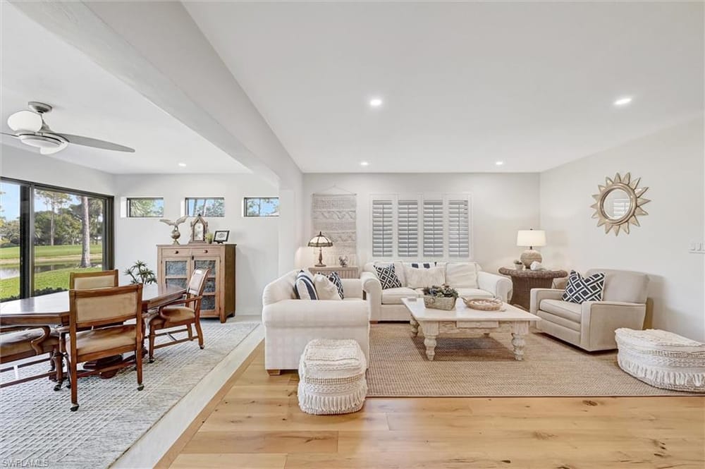 535 Augusta Blvd. 4 – #226026066 - Lely Country Club