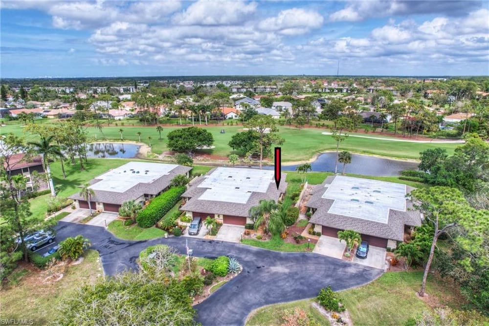 535 Augusta Blvd. 4 – #226026066 - Lely Country Club