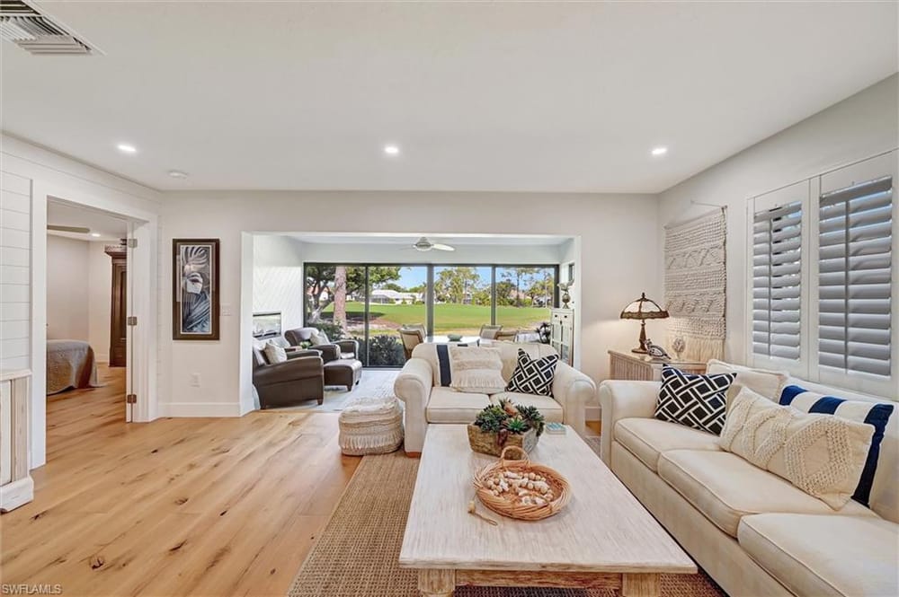 535 Augusta Blvd. 4 – #226026066 - Lely Country Club