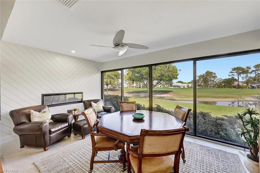 535 Augusta Blvd. 4 – #226026066 - Lely Country Club