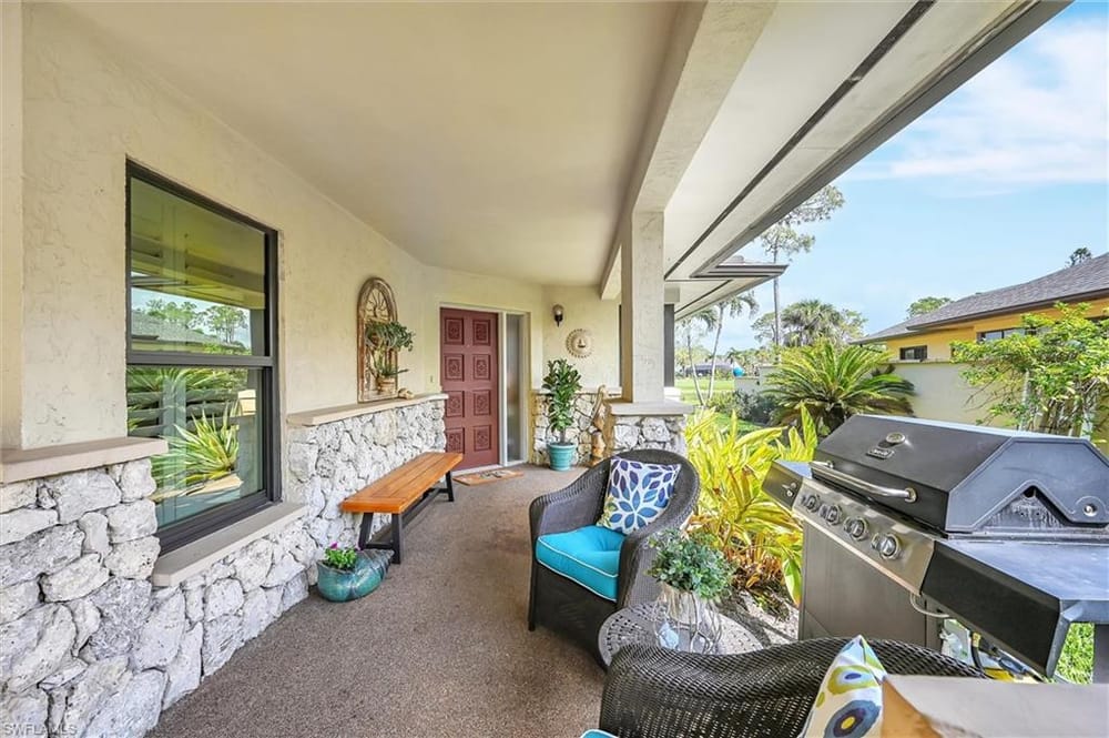 535 Augusta Blvd. 4 – #226026066 - Lely Country Club