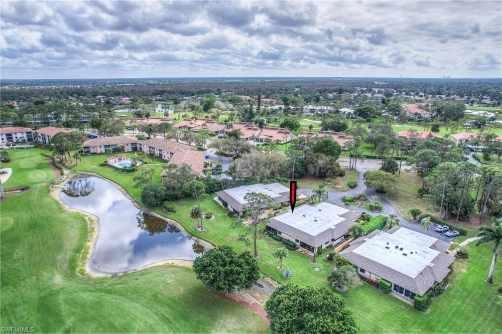 535 Augusta Blvd. 4 – #226026066 - Lely Country Club