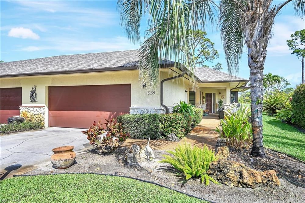 535 Augusta Blvd. 4 – #226026066 - Lely Country Club