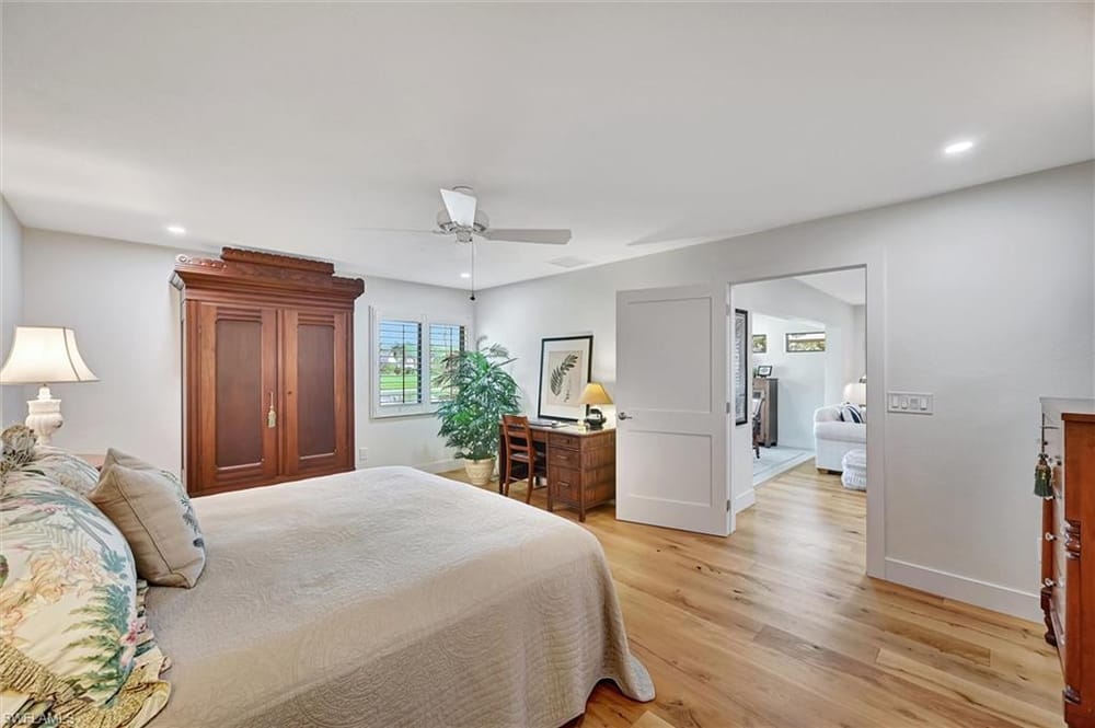 535 Augusta Blvd. 4 – #226026066 - Lely Country Club