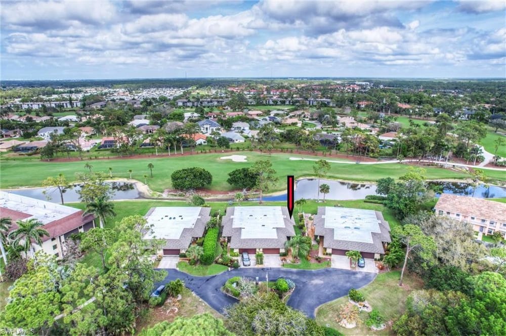535 Augusta Blvd. 4 – #226026066 - Lely Country Club