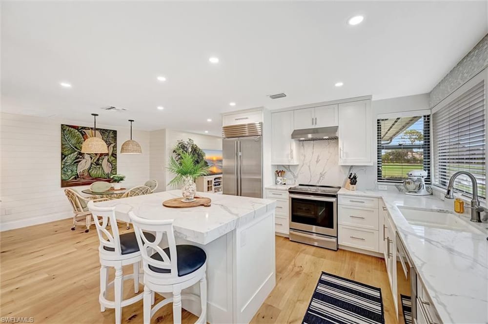 535 Augusta Blvd. 4 – #226026066 - Lely Country Club