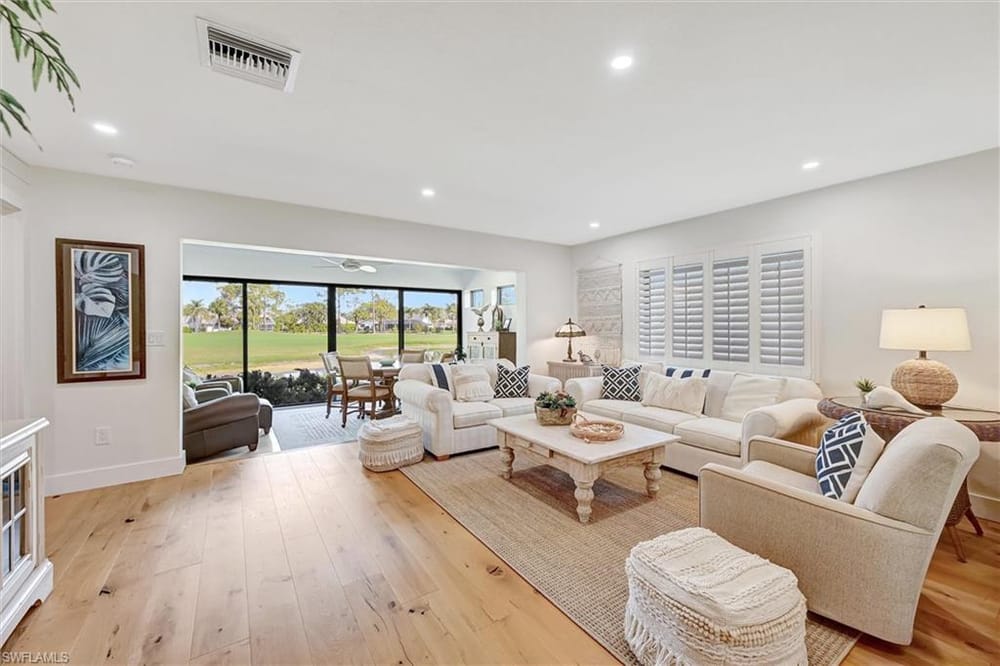 535 Augusta Blvd. 4 – #226026066 - Lely Country Club