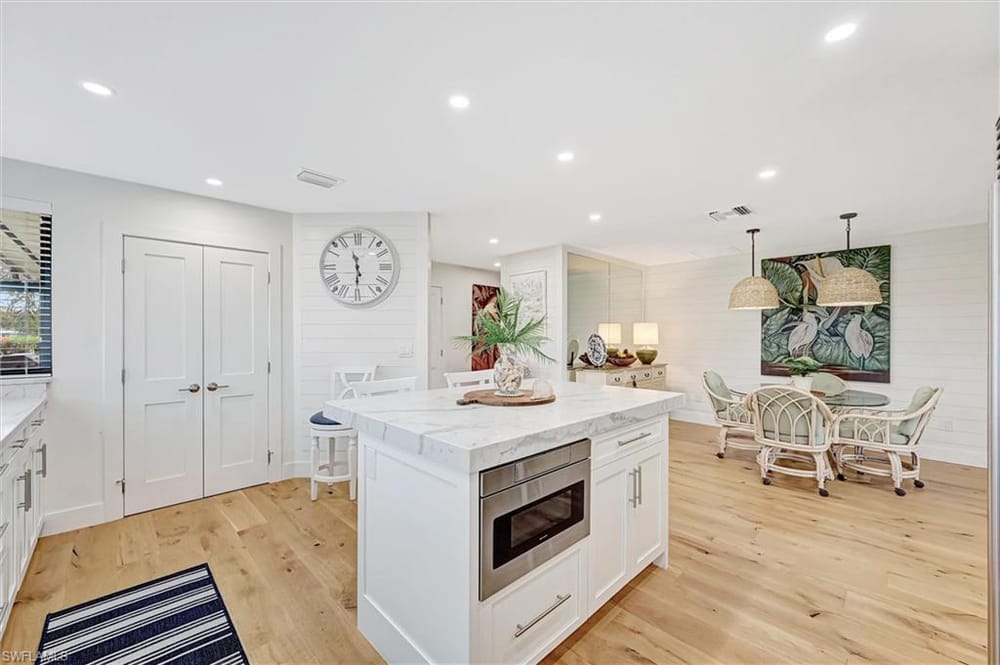 535 Augusta Blvd. 4 – #226026066 - Lely Country Club