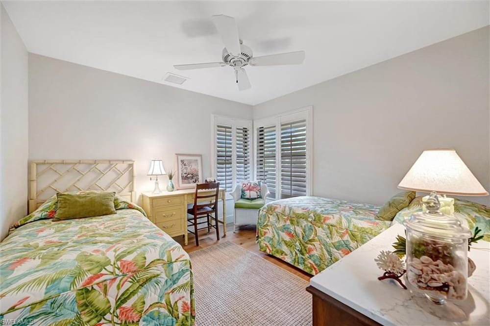 535 Augusta Blvd. 4 – #226026066 - Lely Country Club
