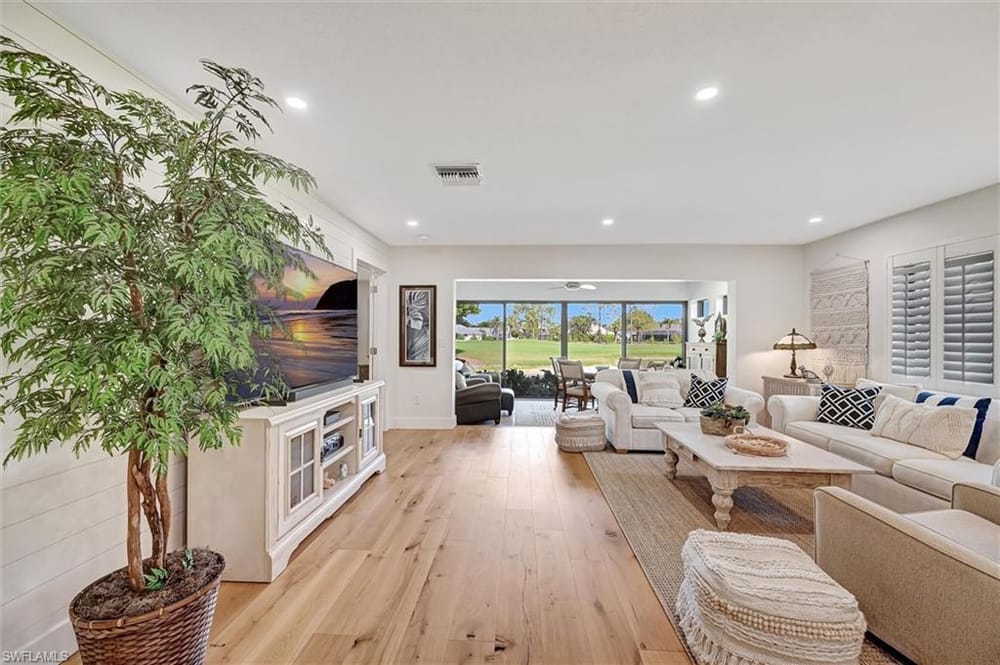 535 Augusta Blvd. 4 – #226026066 - Lely Country Club