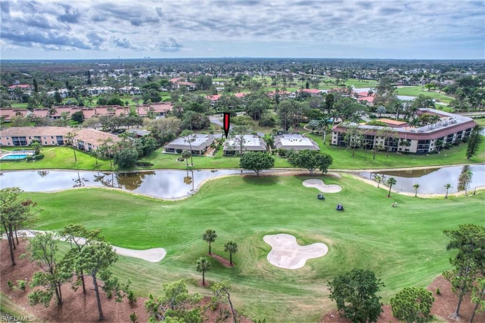 535 Augusta Blvd. 4 – #226026066 - Lely Country Club