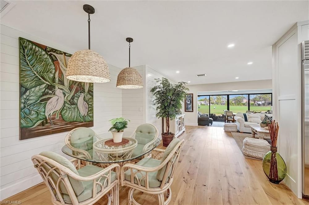 535 Augusta Blvd. 4 – #226026066 - Lely Country Club