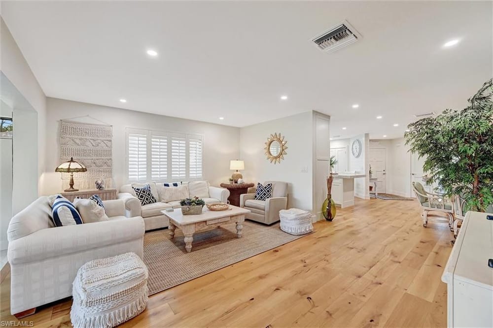535 Augusta Blvd. 4 – #226026066 - Lely Country Club