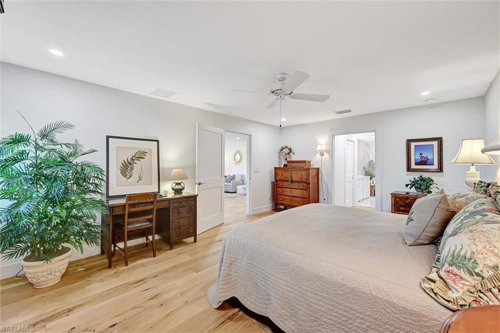 535 Augusta Blvd. 4 – #226026066 - Lely Country Club