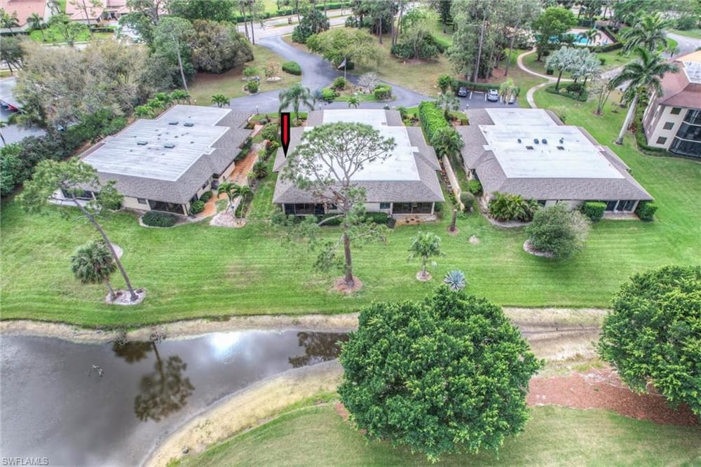 535 Augusta Blvd. 4 – #226026066 - Lely Country Club