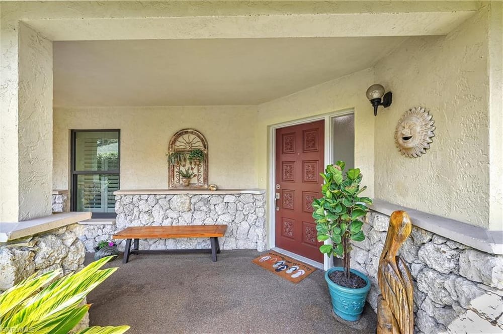 535 Augusta Blvd. 4 – #226026066 - Lely Country Club
