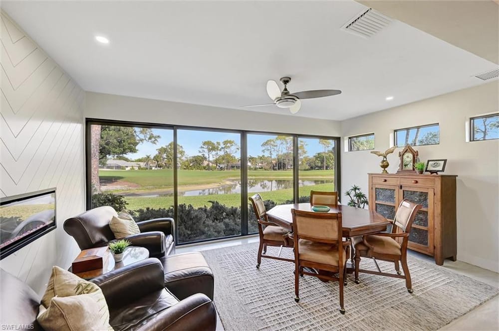 535 Augusta Blvd. 4 – #226026066 - Lely Country Club