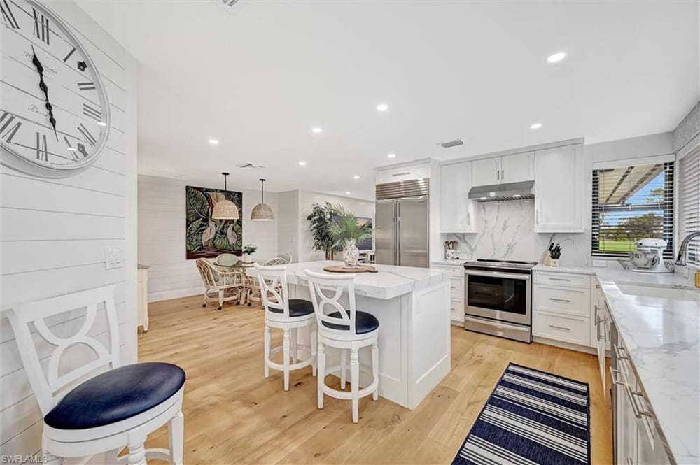 535 Augusta Blvd. 4 – #226026066 - Lely Country Club