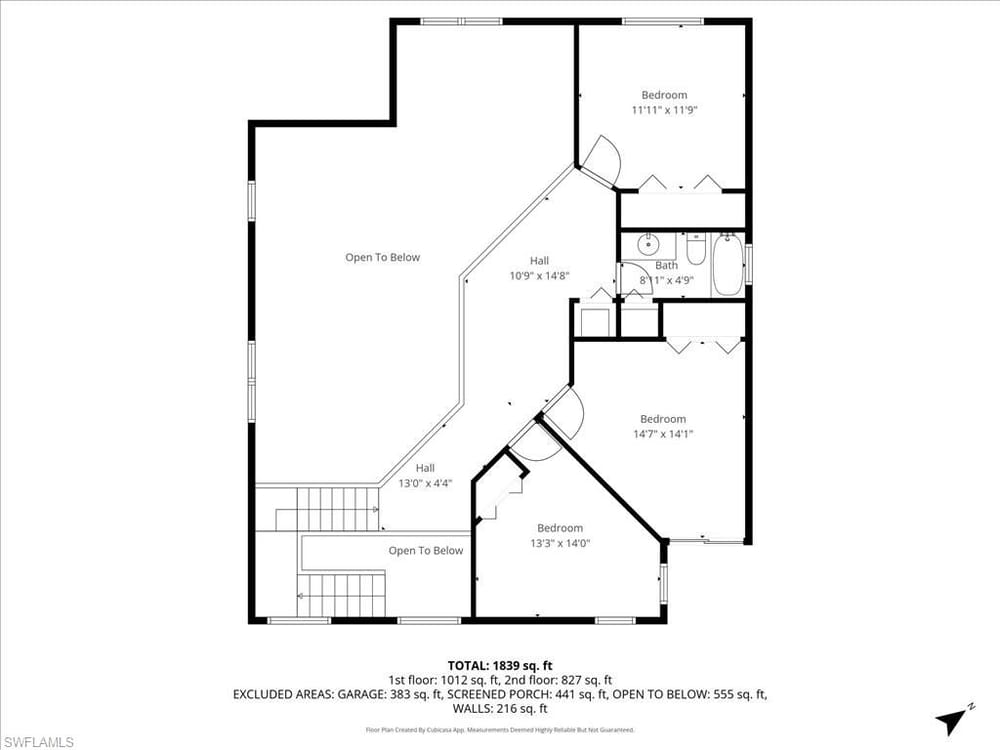 3570 Kent Dr. 23 – #226026089 - Queens Park