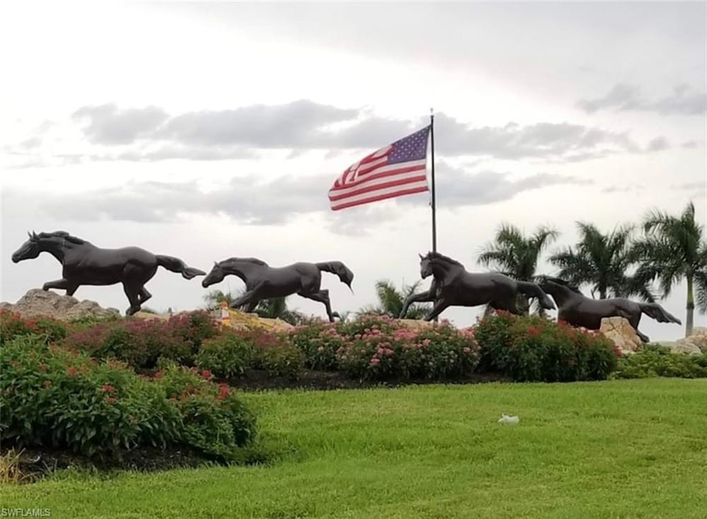 764 Saint Andrews Blvd. – #226026156 - Lely Country Club