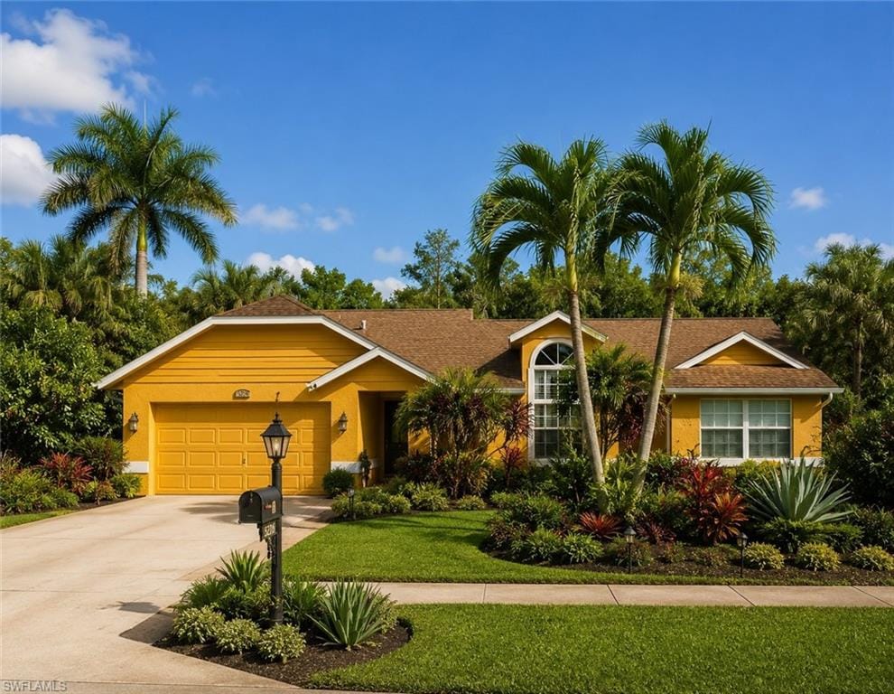 764 Saint Andrews Blvd. – #226026156 - Lely Country Club