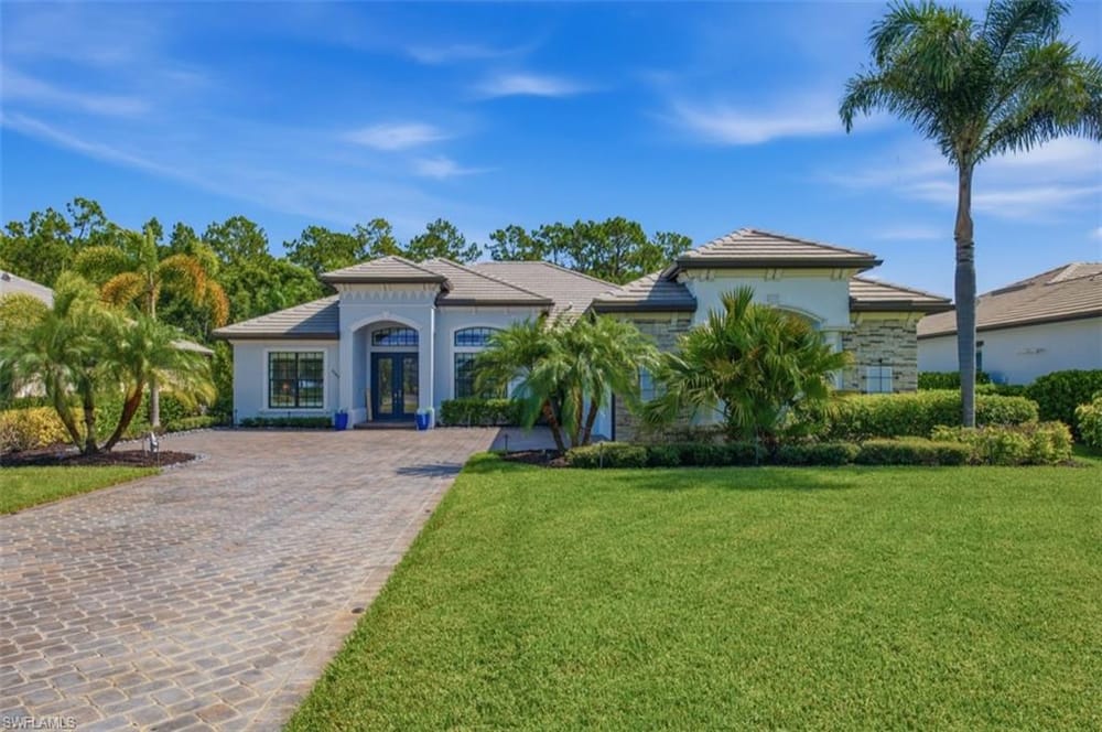 2287 Somerset Pl. – #226026200 - Lamorada