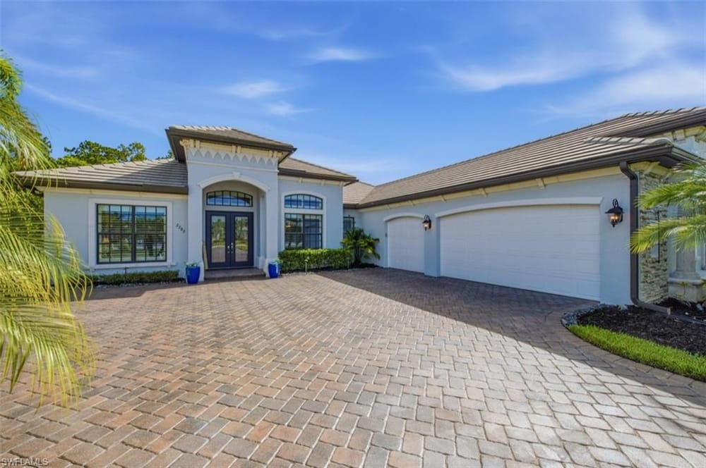 2287 Somerset Pl. – #226026200 - Lamorada