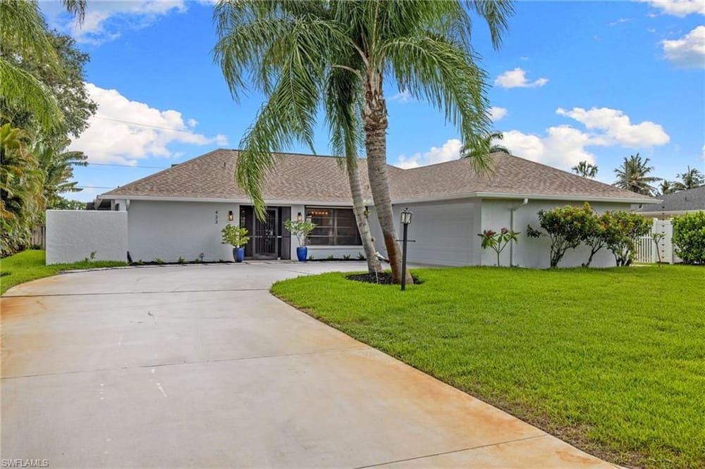 433 Golfview – #226026220 - Palm River Estates