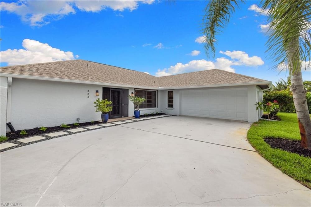 433 Golfview – #226026220 - Palm River Estates
