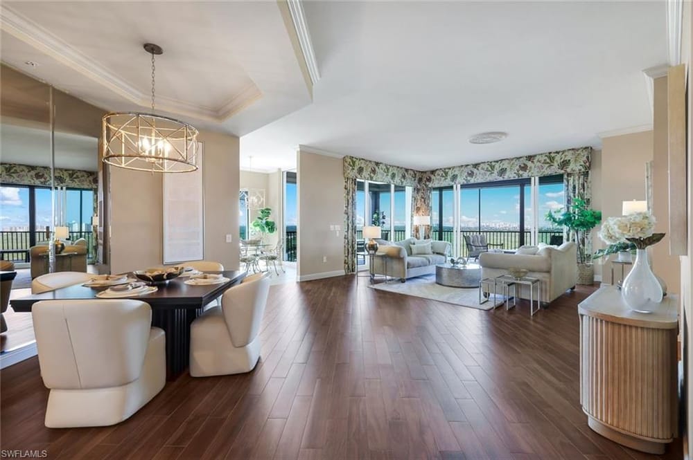 455 Cove Tower Dr. 1701 – #226026269 - Cove Towers