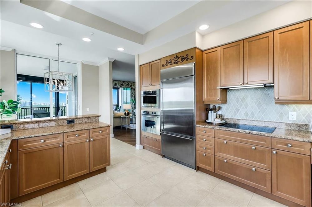 455 Cove Tower Dr. 1701 – #226026269 - Cove Towers
