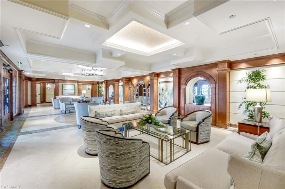 455 Cove Tower Dr. 1701 – #226026269 - Cove Towers